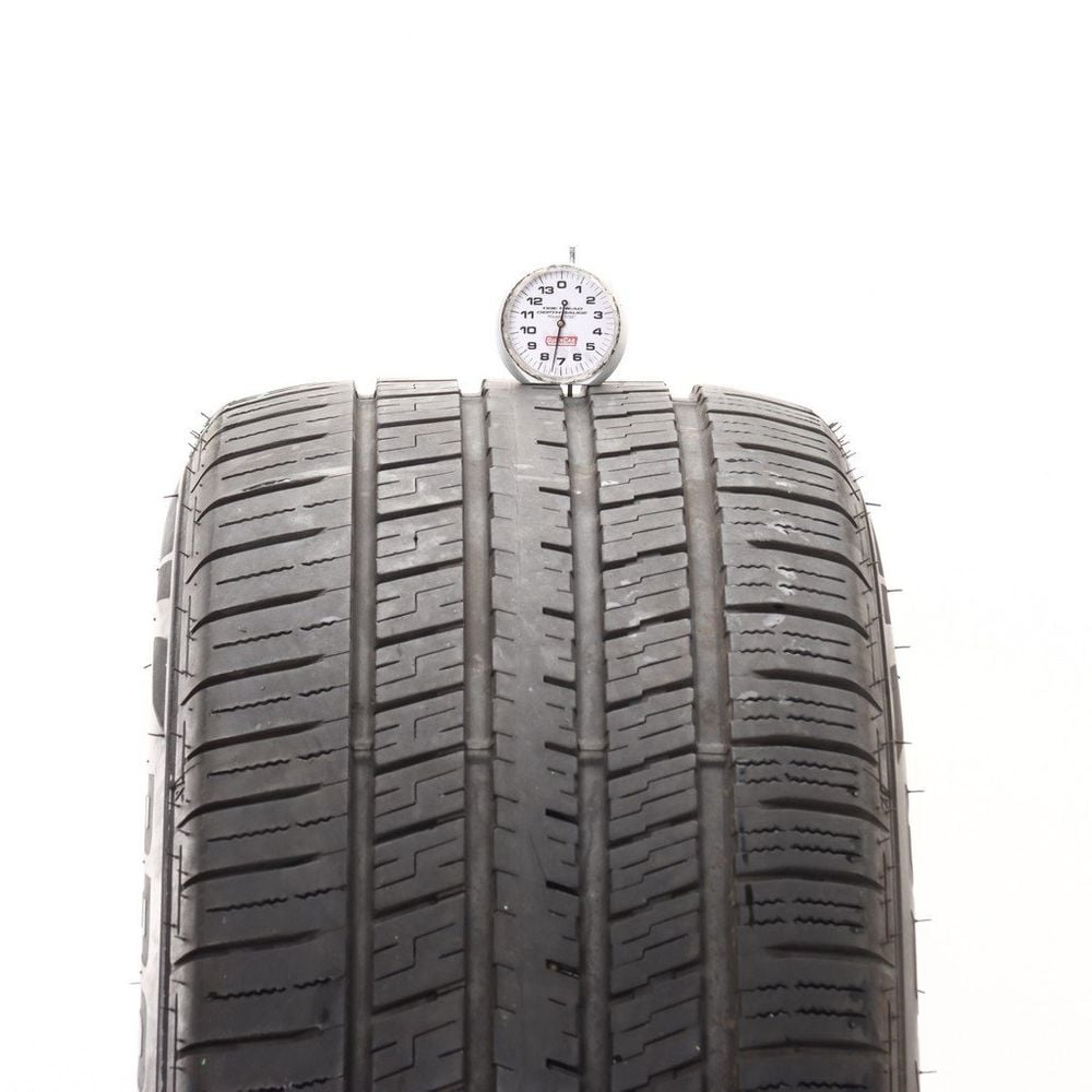 Set of (4) Used 265/50R20 Falken Pro G5 CSV 111V - 7/32 - Image 2