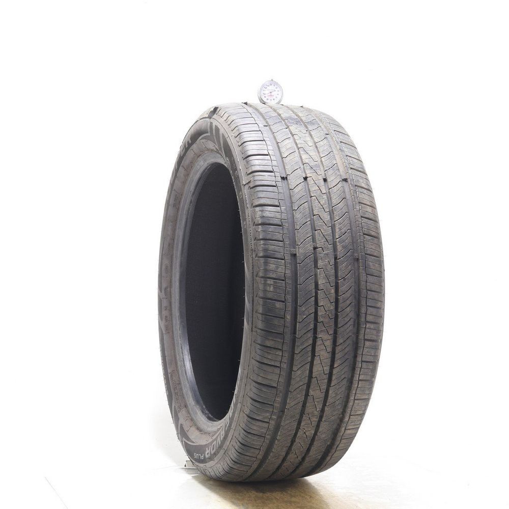 Set of (2) Used 245/50R20 Cooper Endeavor Plus 102V - 8.5-9.5/32 - Image 4