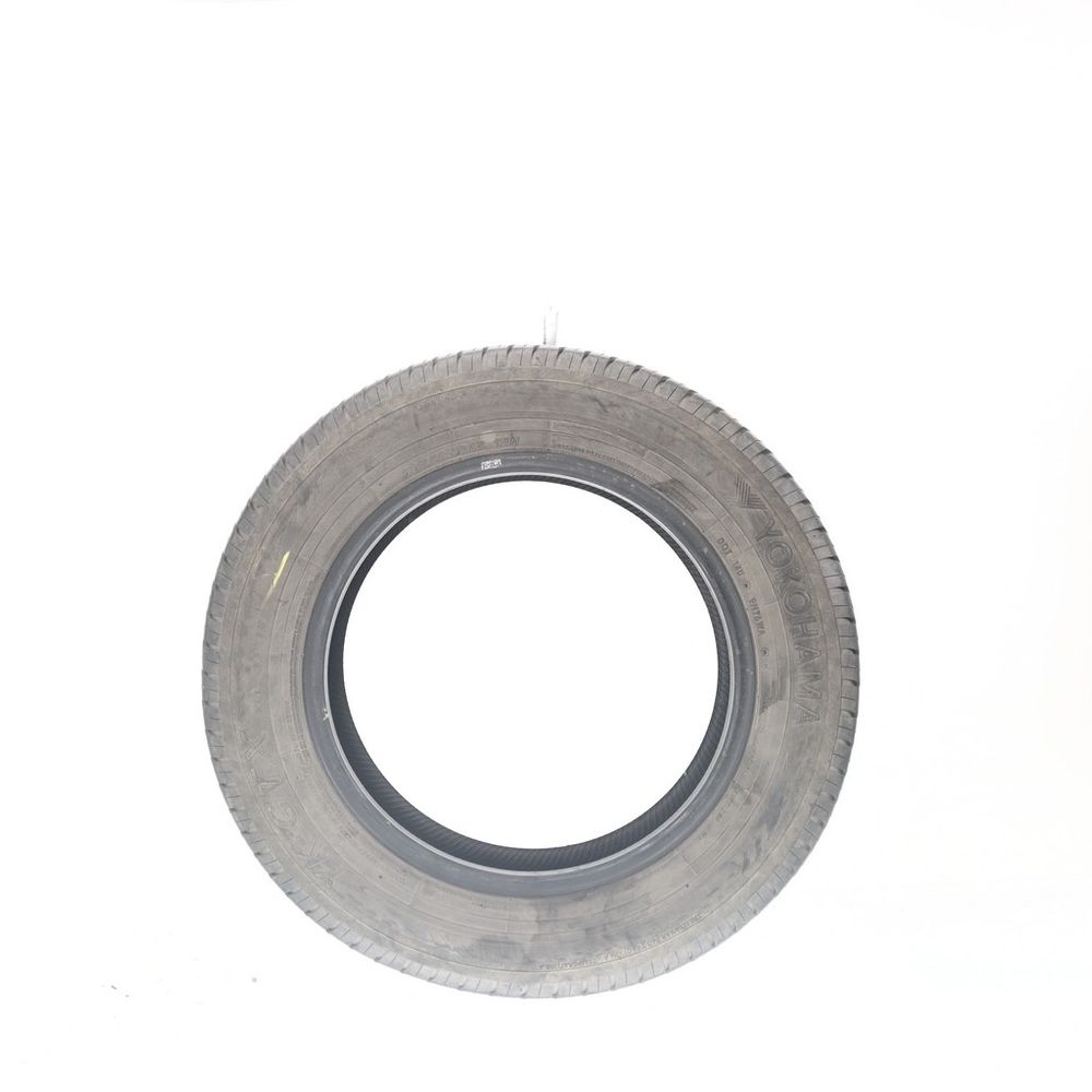 Set of (4) Used 195/65R15 Yokohama YK-GTX 91H - 6-7.5/32 - Image 3