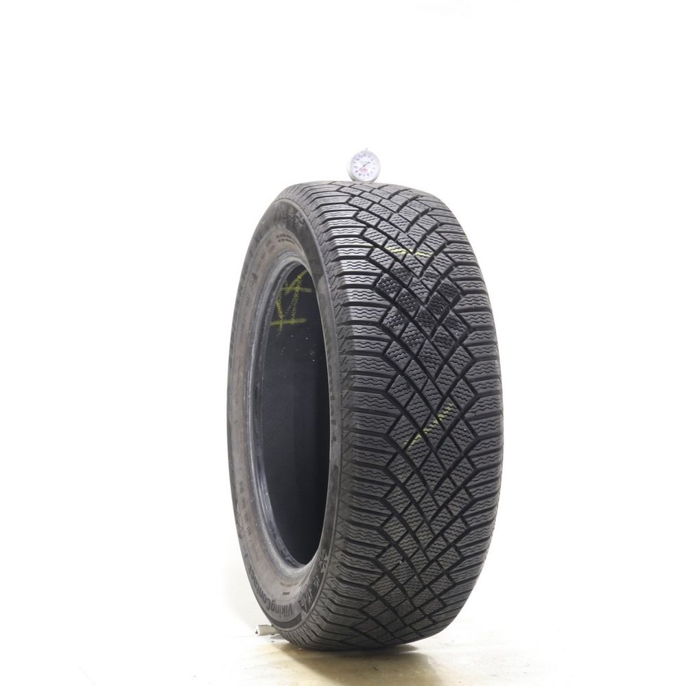 Used 235/55R18 Continental VikingContact 7 104T - 9/32 - Image 1