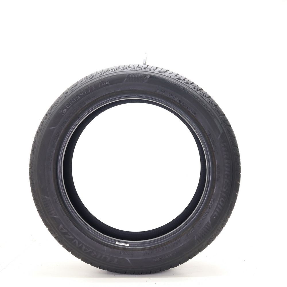 Used 235/50R18 Bridgestone Turanza Serenity Plus 97W - 7.5/32 - Image 3