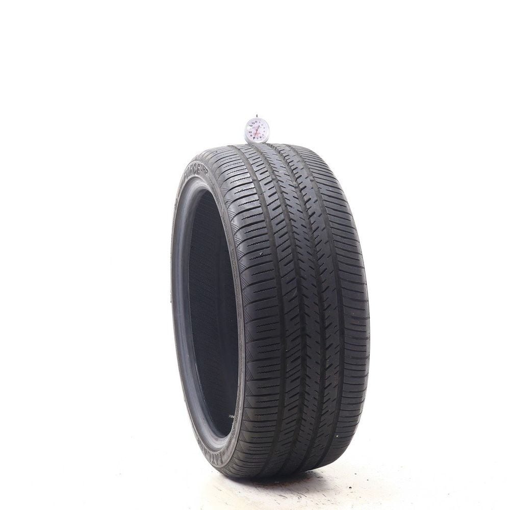 Used 215/40R18 Atlas Force UHP 89Y - 8/32 - Image 1