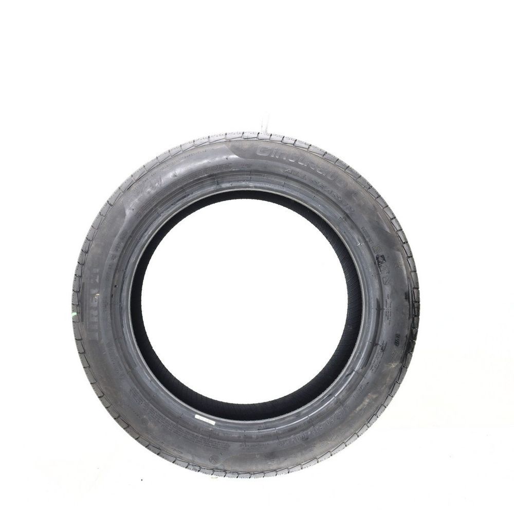 Set of (2) Used 245/50R18 Pirelli Cinturato P7 Run Flat 100V - 7-8/32 - Image 6