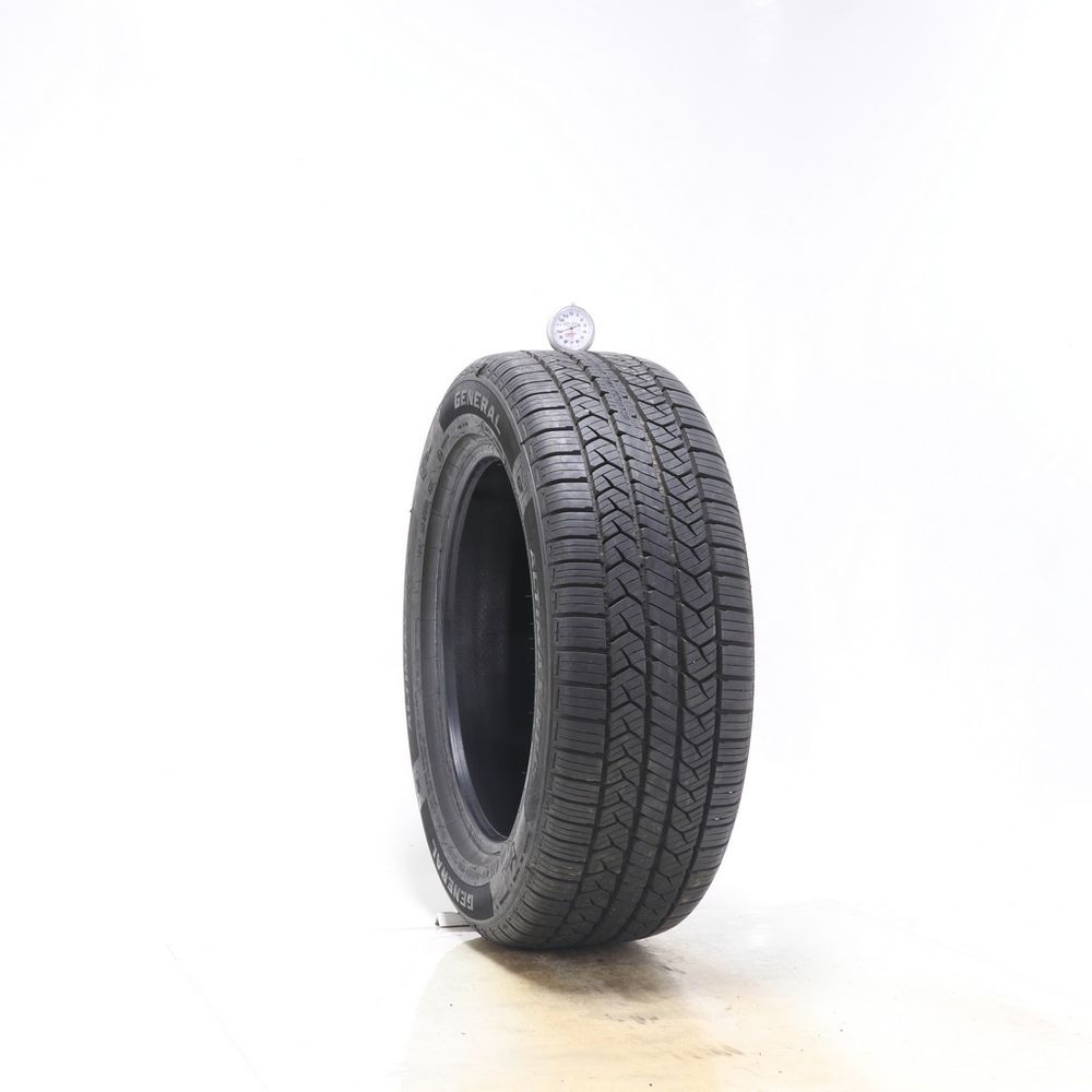Used 205/55R16 General Altimax RT45 91T - 9.5/32 - Image 1