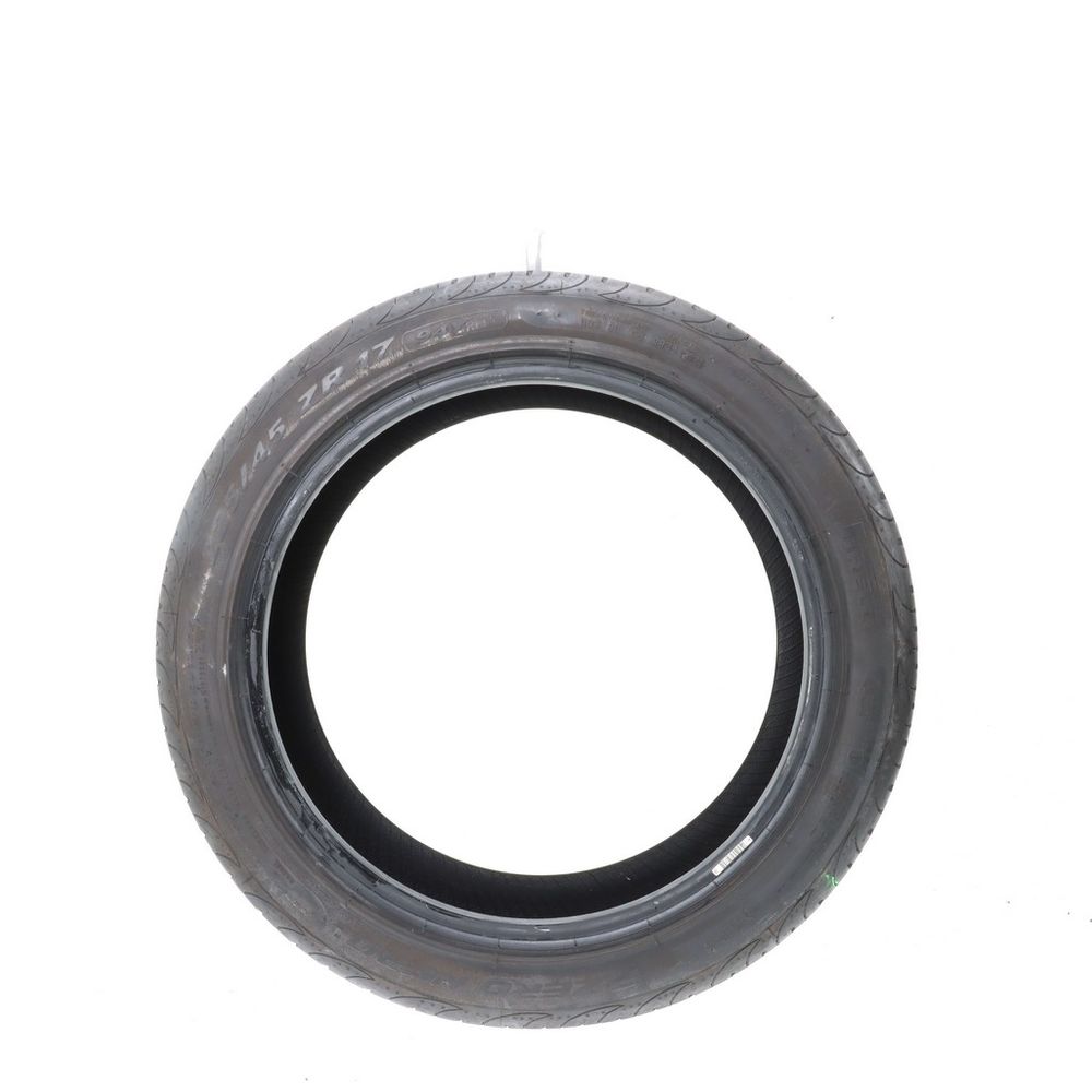 Used 225/45ZR17 Pirelli P Zero Nero GT 94Y - 9/32 - Image 3