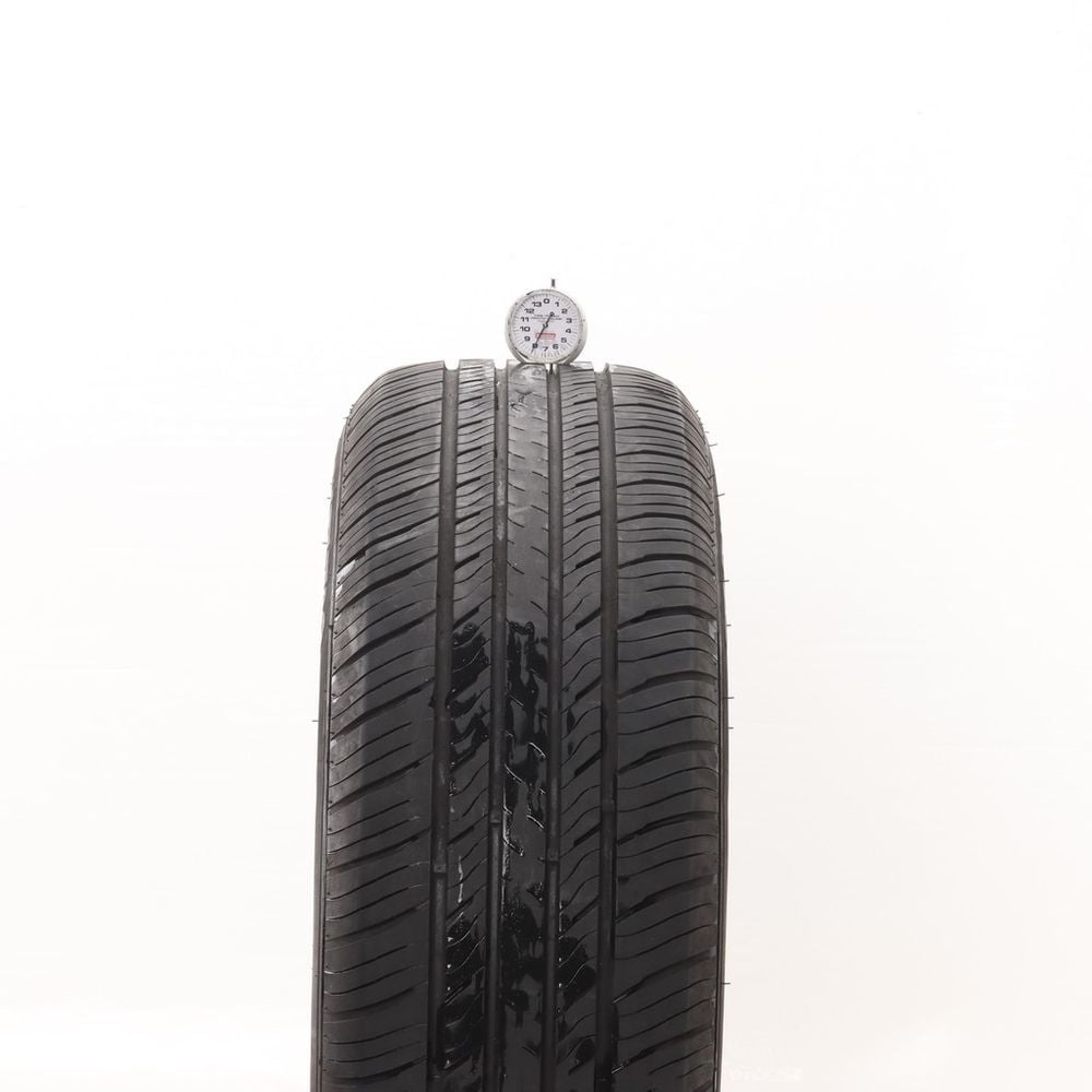 Set of (4) Used 235/65R17 Dextero Touring DTR1 104T - 6.5-8/32 - Image 11