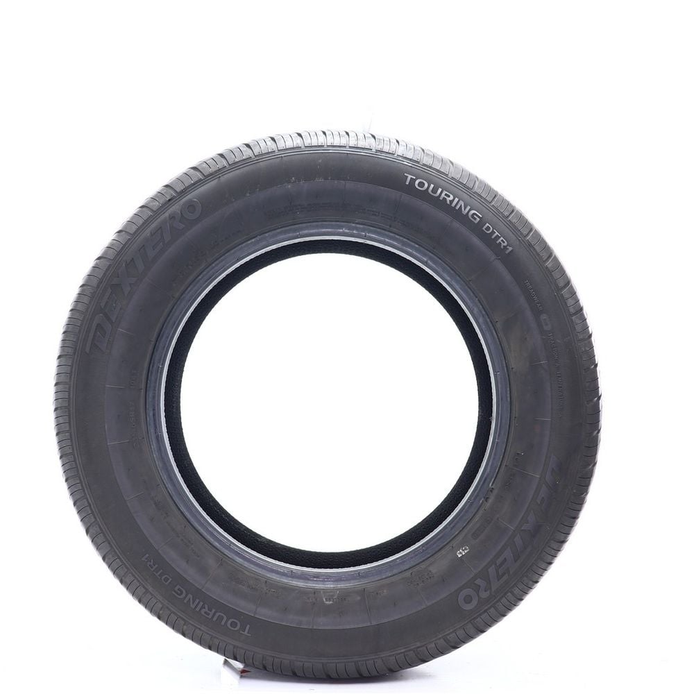 Set of (4) Used 235/65R17 Dextero Touring DTR1 104T - 6.5-8/32 - Image 3
