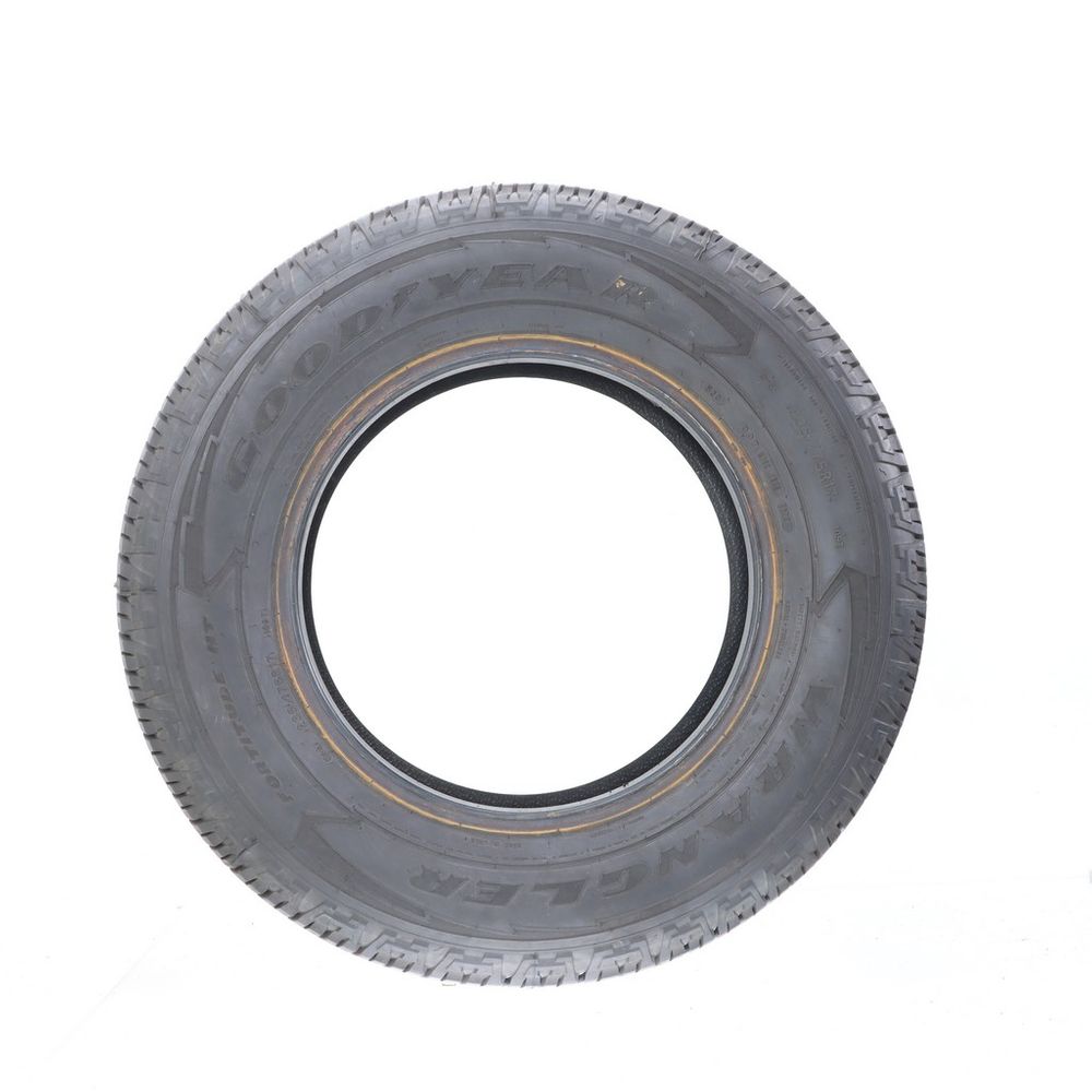 New 235/75R17 Goodyear Wrangler Fortitude HT 109T - Image 3