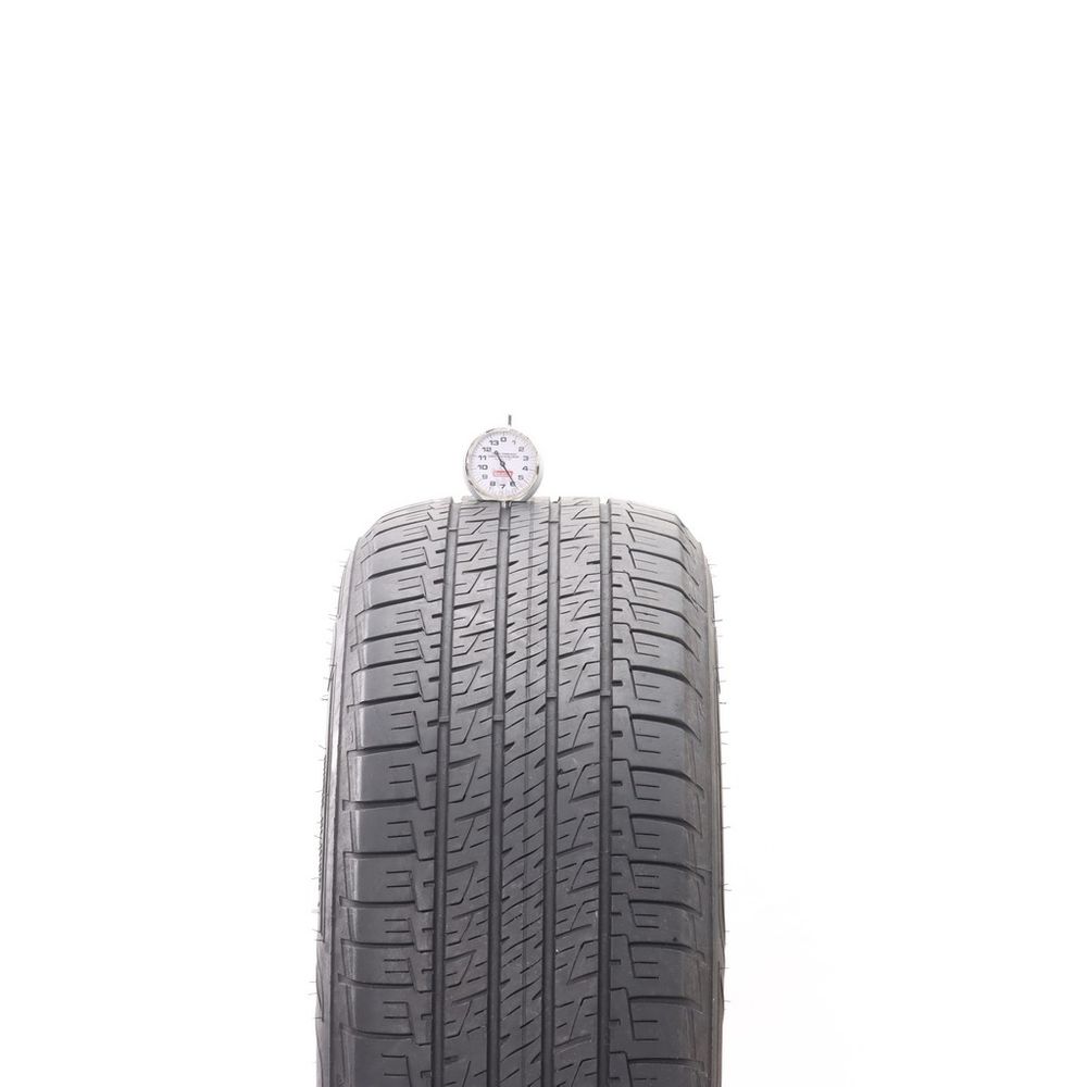 Set of (2) Used 215/55R18 Goodyear Assurance MaxLife 94H - 5.5-6.5/32 - Image 2