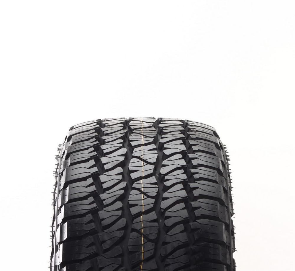 New LT 265/65R17 Nexen Roadian ATX RA9 120/117T E - Image 2