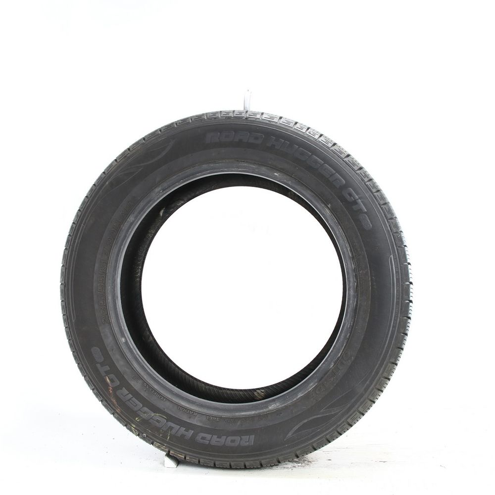 Used P 235/55R17 Road Hugger GT Eco 99H - 8/32 - Image 3