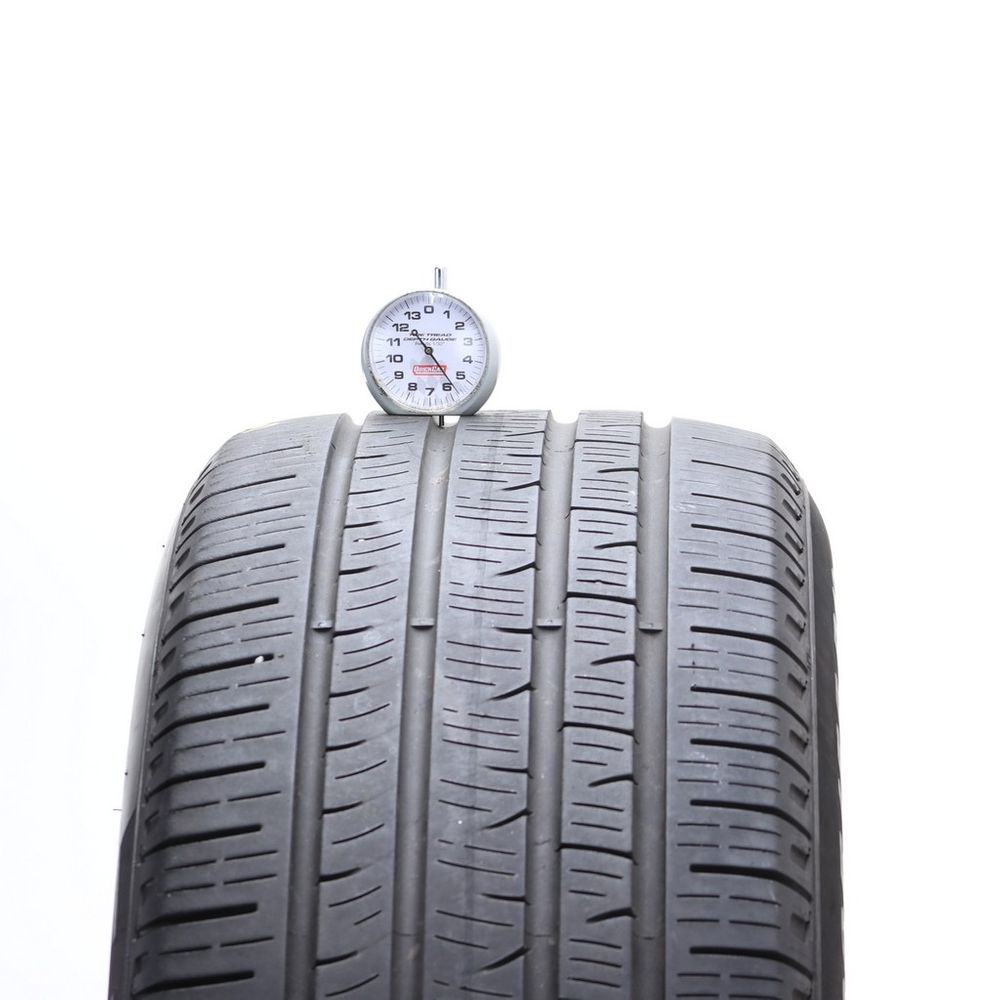 Set of (2) Used 235/55R19 Pirelli Scorpion Strada 101V - 5.5-7/32 - Image 2