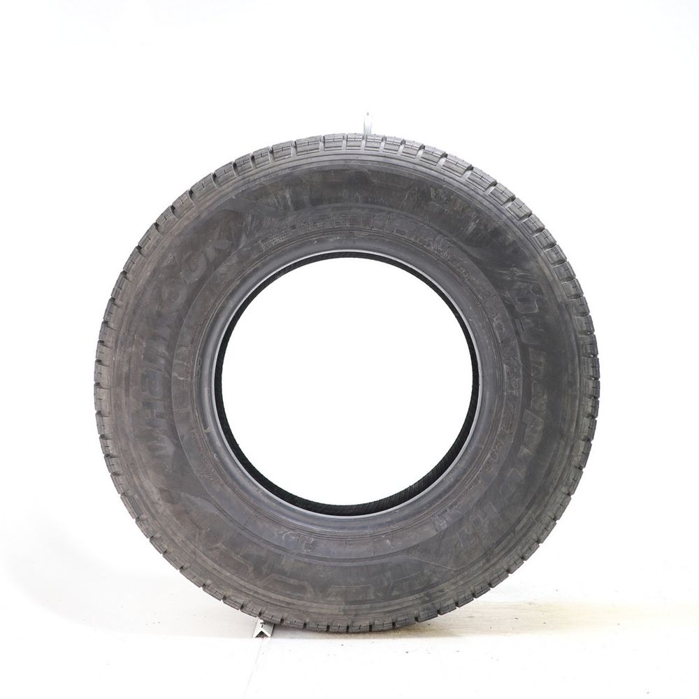 Used LT 245/75R16 Hankook Dynapro HT 120/116S E - 6/32 - Image 3