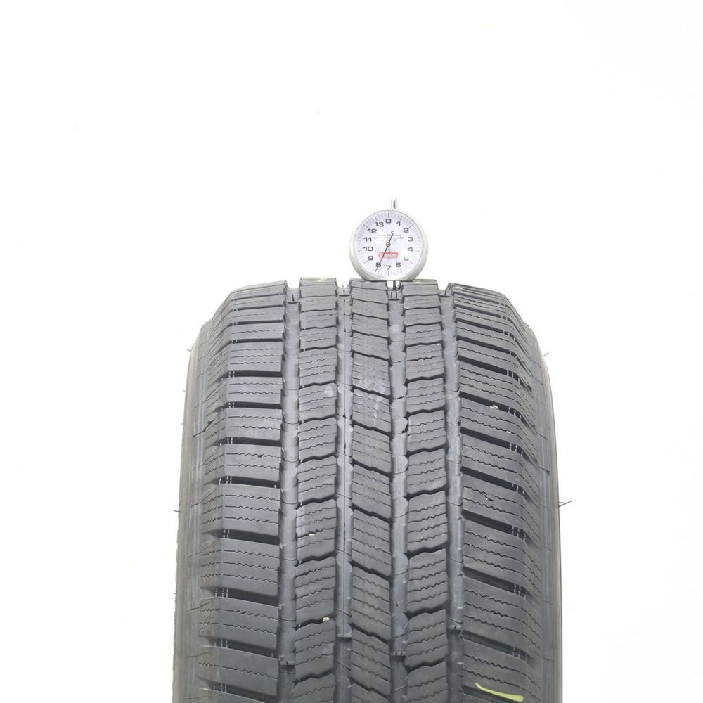 Used 225/55R17 Michelin Defender LTX M/S 101H - 8/32 - Image 2
