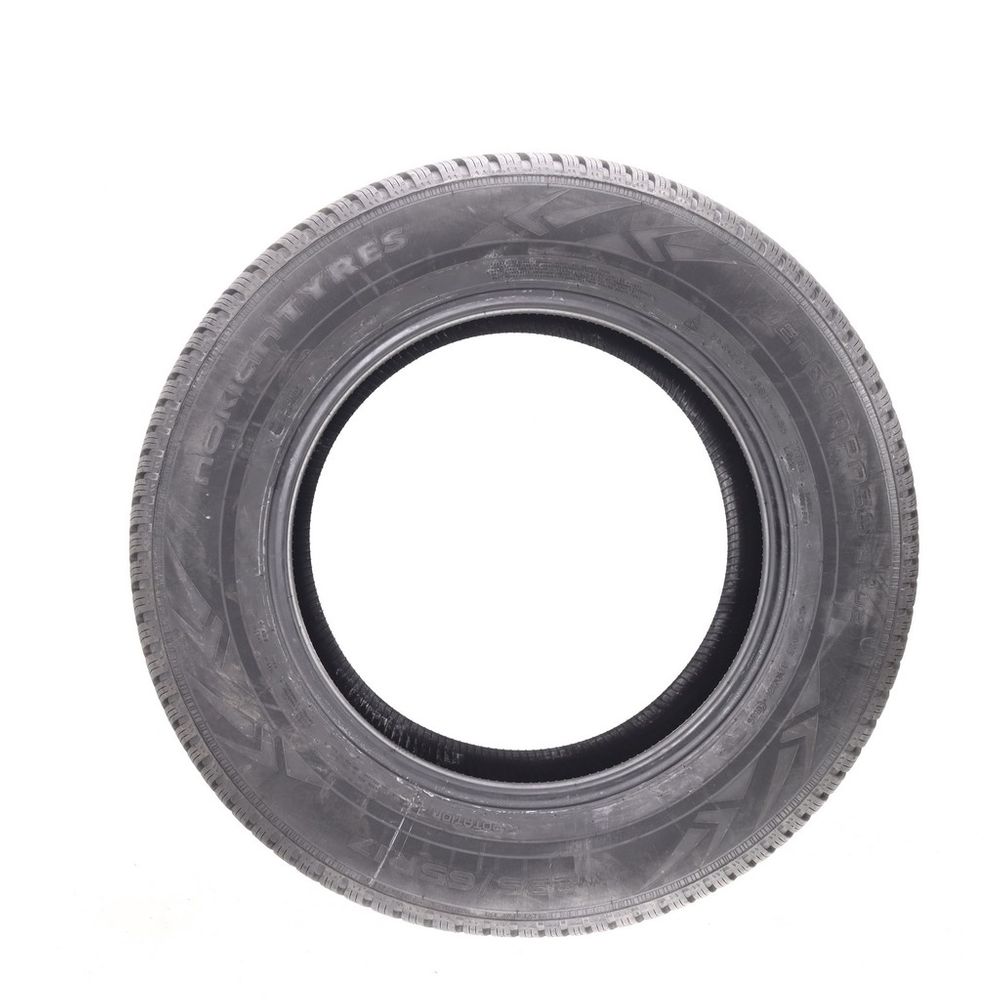 Driven Once 235/65R17 Nokian Encompass AW02 108H - 11/32 - Image 3