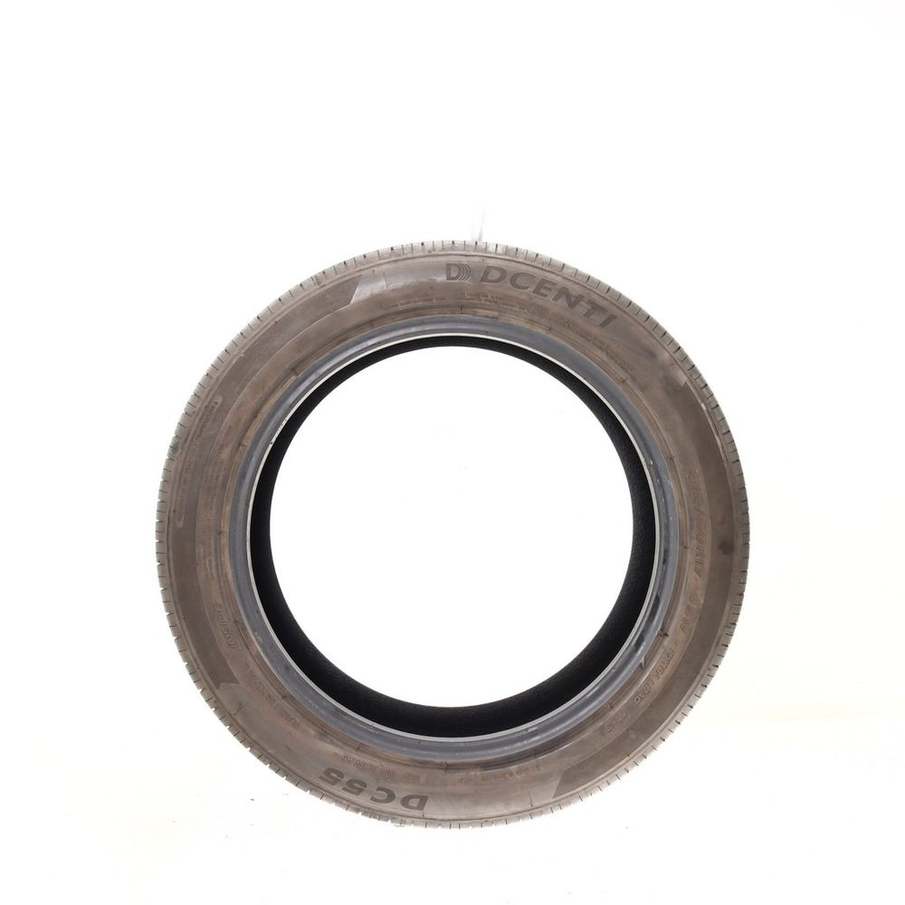 Used 215/50R17 Dcenti DC55 95W - 8.5/32 - Image 3