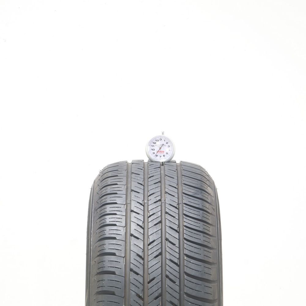 Set of (2) Used 215/60R17 Falken Sincera SN250A A/S 96H - 6.5-8/32 - Image 5