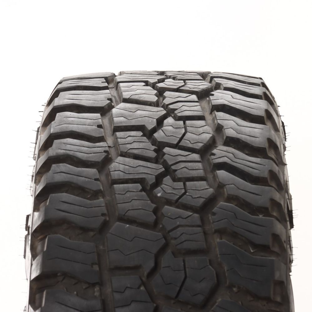 Used LT 37X13.5R20 Mickey Thompson Baja Boss A/T 127Q E - 16/32 - Image 2
