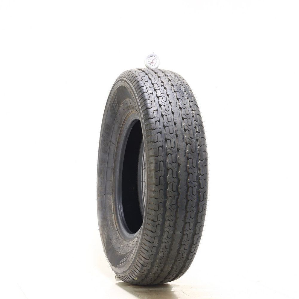 Used ST 225/75R15 Cachland CH-ST109 117/112L E - 8/32 - Image 1