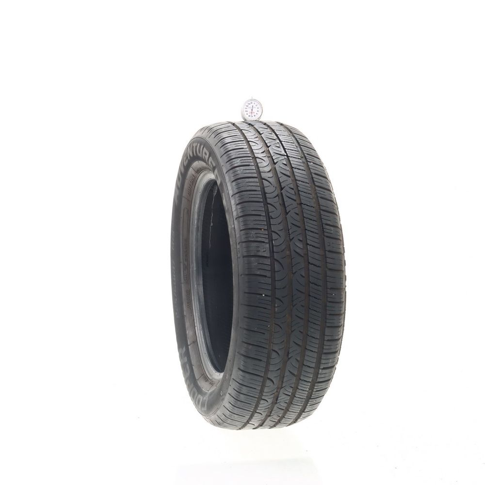 Used 225/60R17 Cooper Adventurer Tour 99V - 7/32 - Image 1