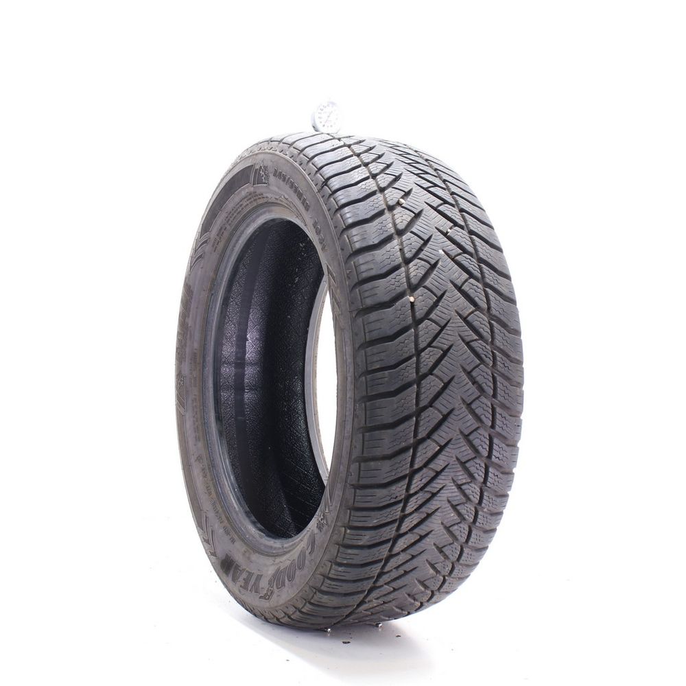 Used 245/55R18 Goodyear Eagle Enforcer Winter 103V - 8/32 - Image 1