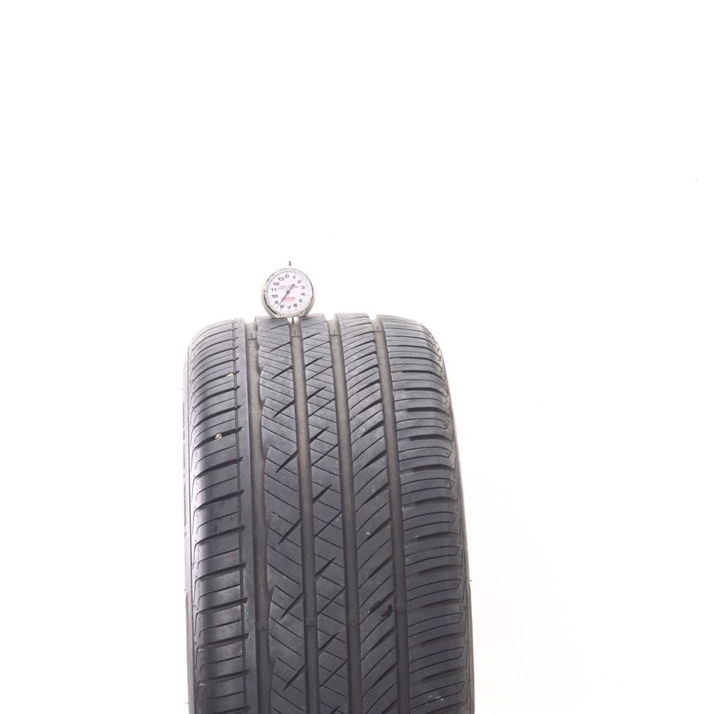 Used 255/45ZR18 Laufenn S Fit AS 99W - 8.5/32 - Image 2