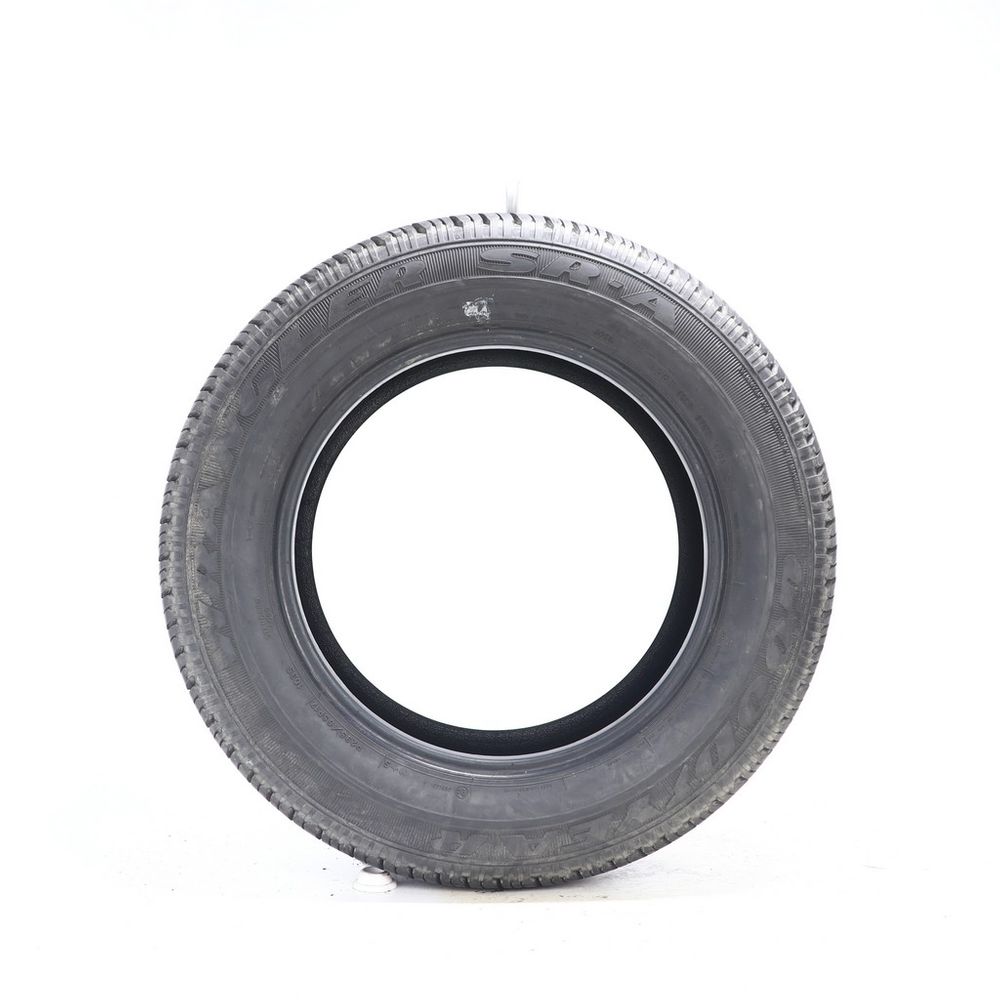 Used 235/65R17 Goodyear Wrangler SR-A 103S - 12/32 - Image 3