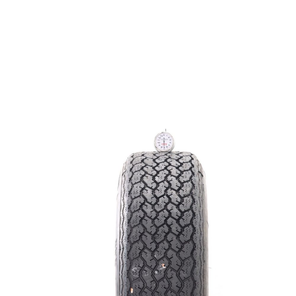 Used 205/70VR14 Michelin XWX 1N/A - 7/32 - Image 2
