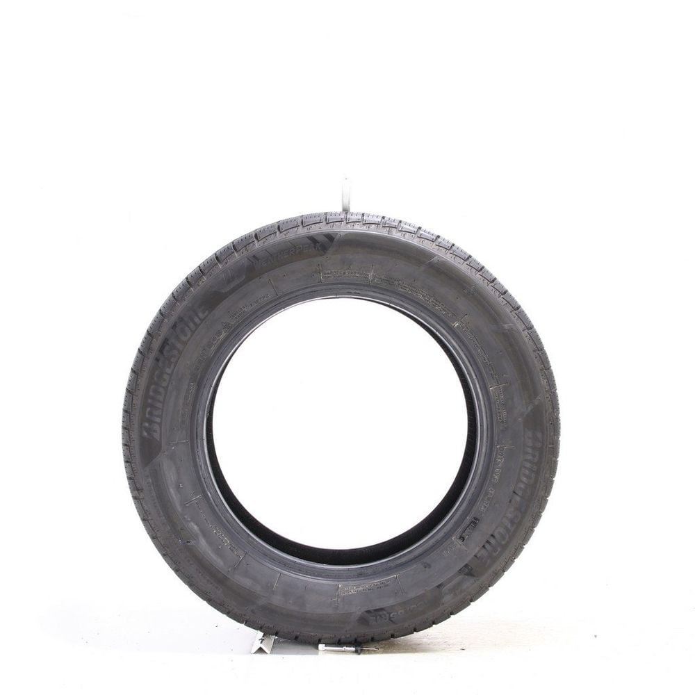 Set of (4) Used 185/65R15 Bridgestone WeatherPeak 88H - 8-9.5/32 - Image 6