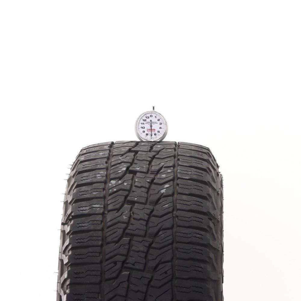 Set of (2) Used 225/60R17 Falken Wildpeak A/T Trail 99H - 7-8.5/32 - Image 2