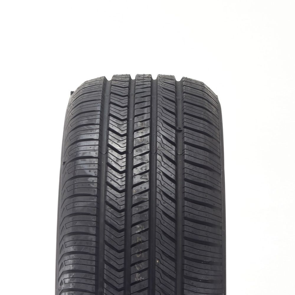 New 235/55R19 Yokohama Geolandar X-CV G057 105W - 10.5/32 - Image 2