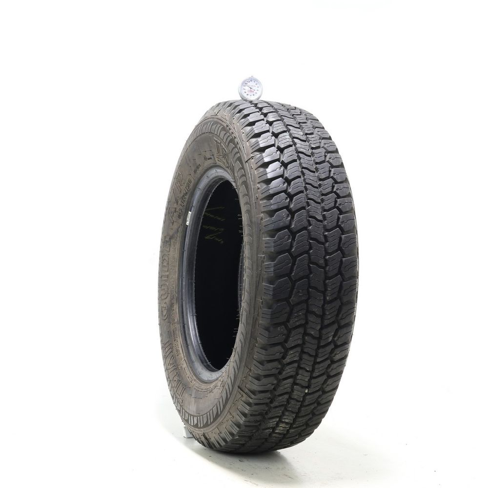 Used LT 225/75R16 Trail Guide A/P 115/112Q - 11.5/32 - Image 1