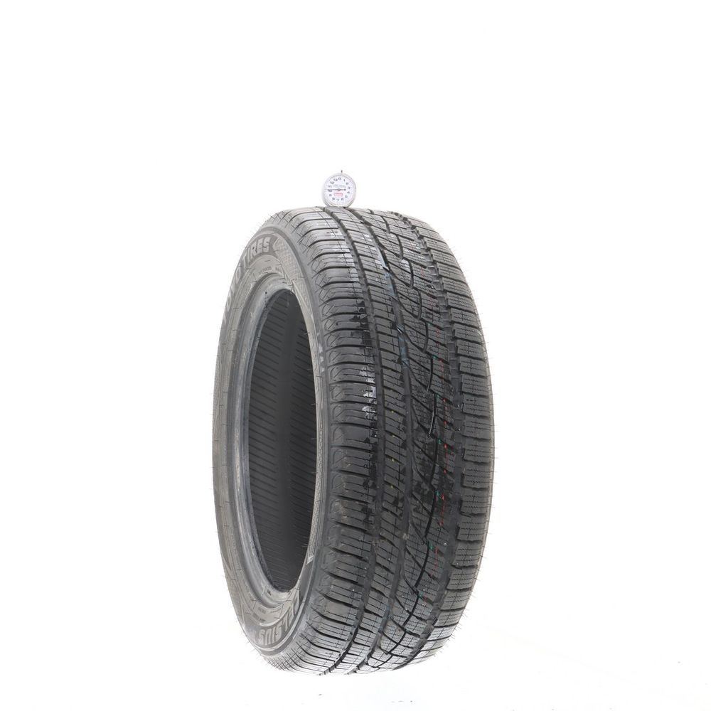 Used 225/55R17 Toyo Celsius II 101V - 10/32 - Image 1