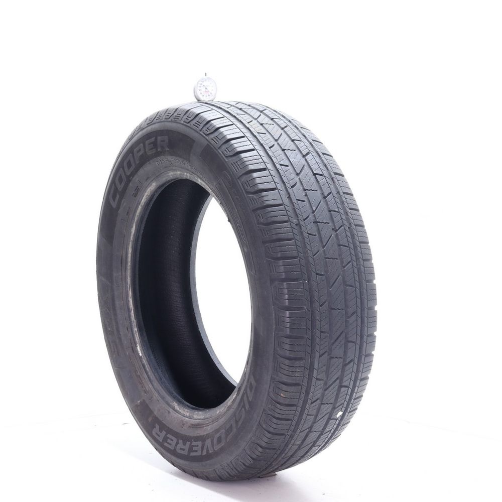 Used 235/65R18 Cooper Discoverer SRX 106T - 5/32 - Image 1