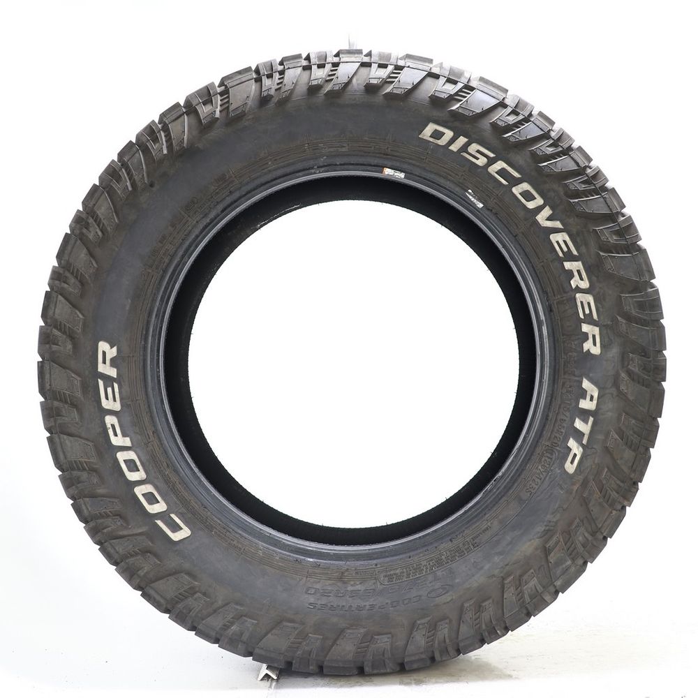 Used LT 275/65R20 Cooper Discoverer ATP II 126/123S E - 12.5/32 - Image 3