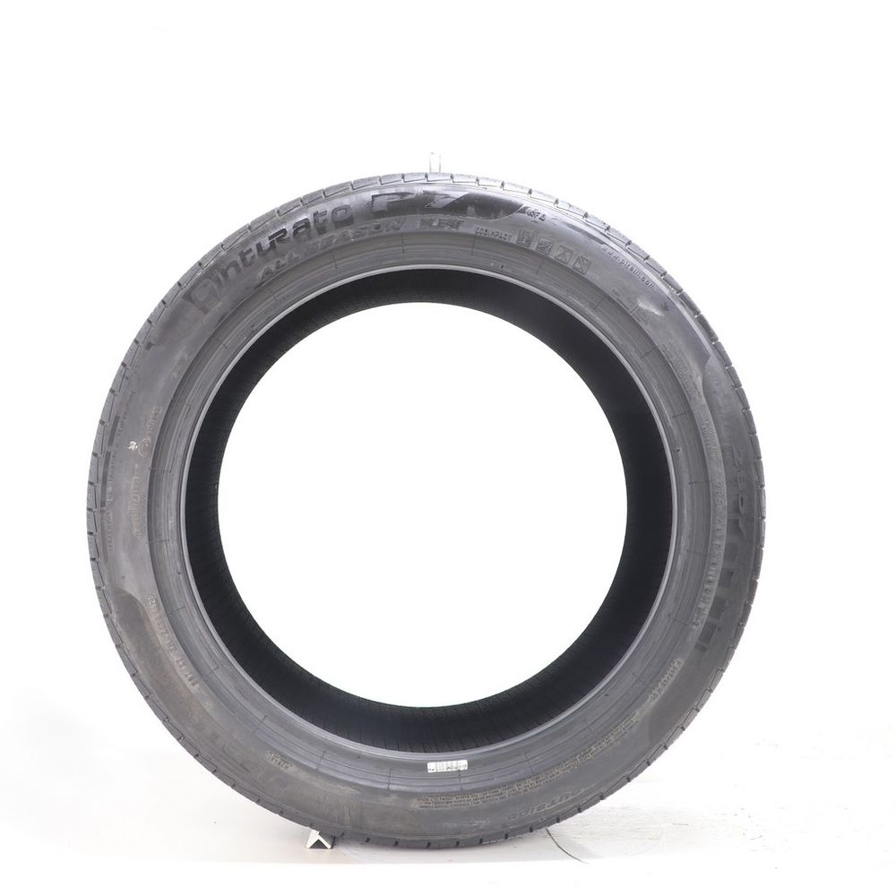Used 285/40R20 Pirelli Cinturato P7 Elect NF0 108H - 9/32 - Image 3