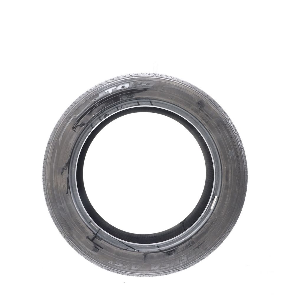 Used 215/55R17 Toyo Extensa A/S II 94V - 7/32 - Image 3