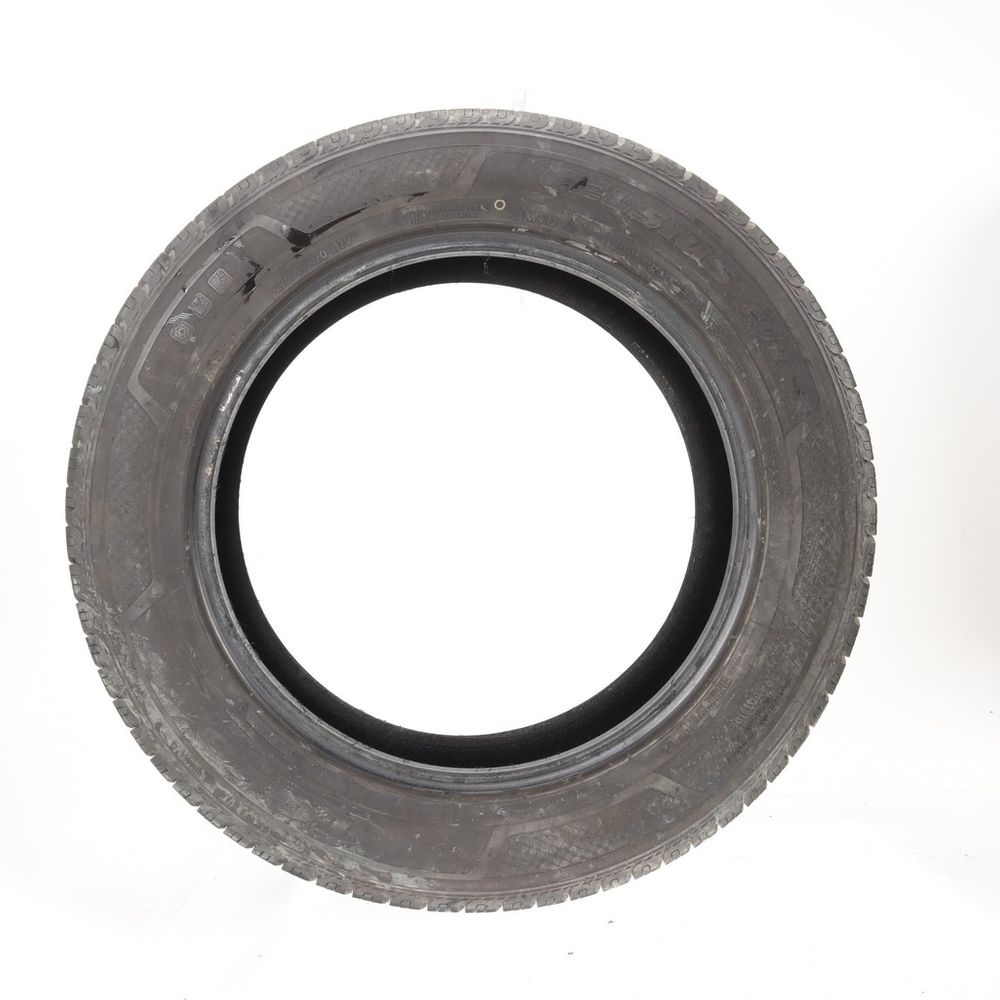 Used 275/55R20 Toyo Celsius CUV 117V - 10.5/32 - Image 3