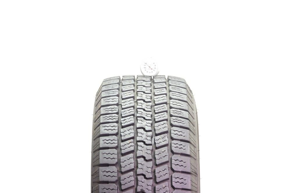 Used LT 275/65R18 Goodyear Wrangler SR-A 123/120Q E - 12/32 - Image 2