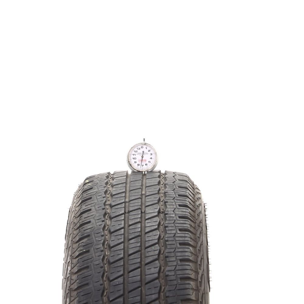 Set of (2) Used 215/70R16 Rocky Mountain H/T2 100T - 7-7.5/32 - Image 2