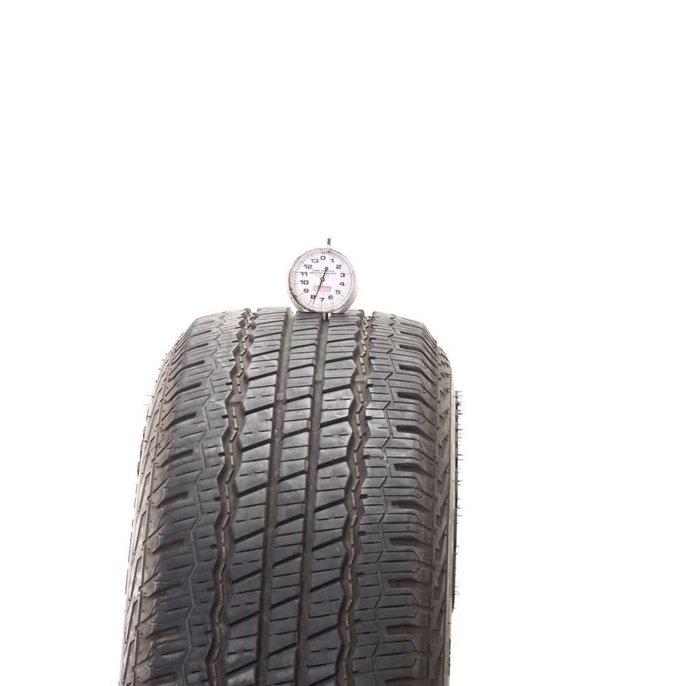 Set of (2) Used 215/70R16 Rocky Mountain H/T2 100T - 7-7.5/32 - Image 5