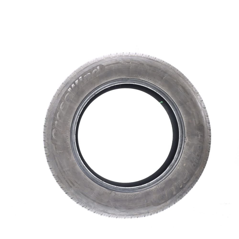 Used 245/60R18 Linglong Crosswind HP010 Plus 105H - 8.5/32 - Image 3