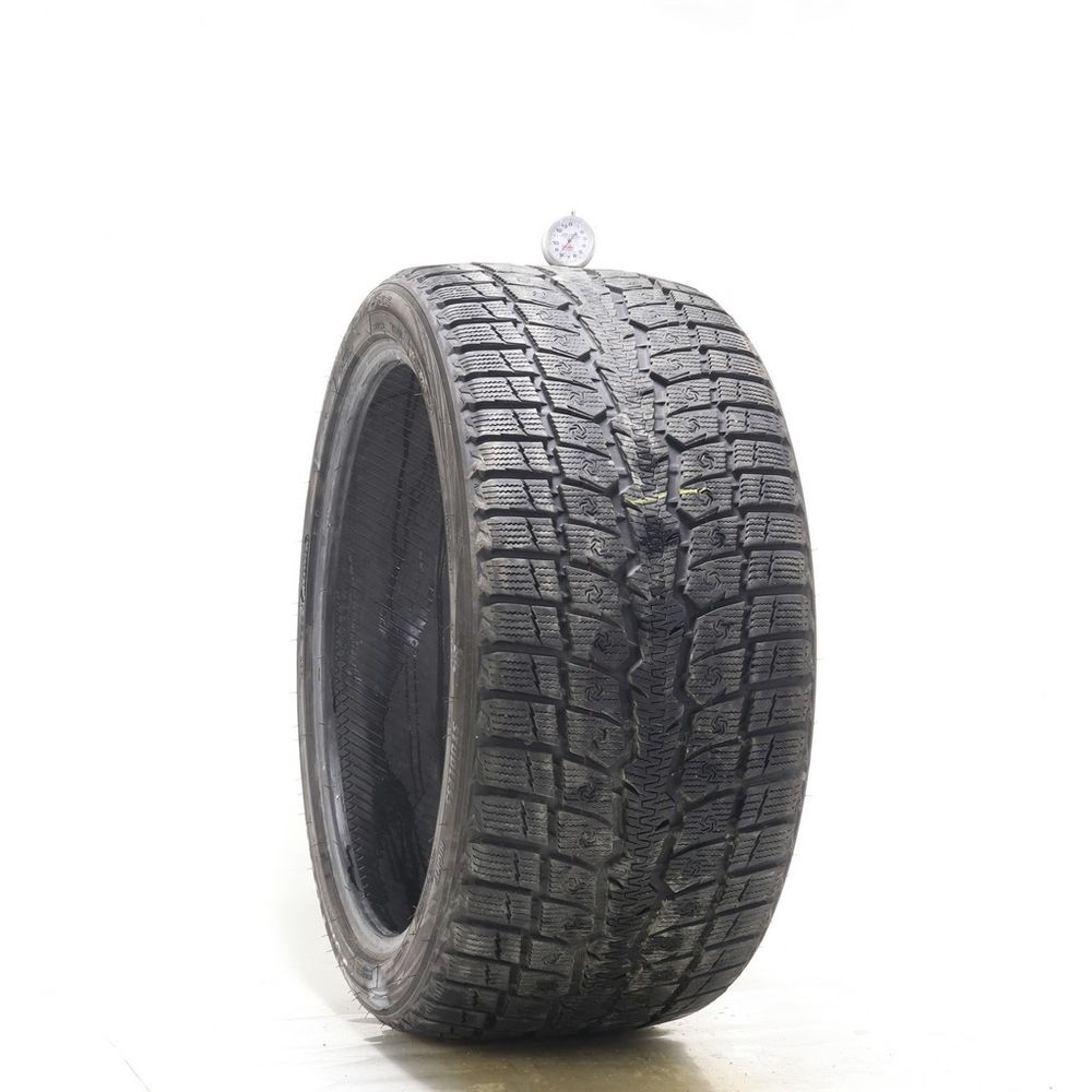 Used 295/35R21 Toyo Observe GSi-6 LS 107V - 8/32 - Image 1