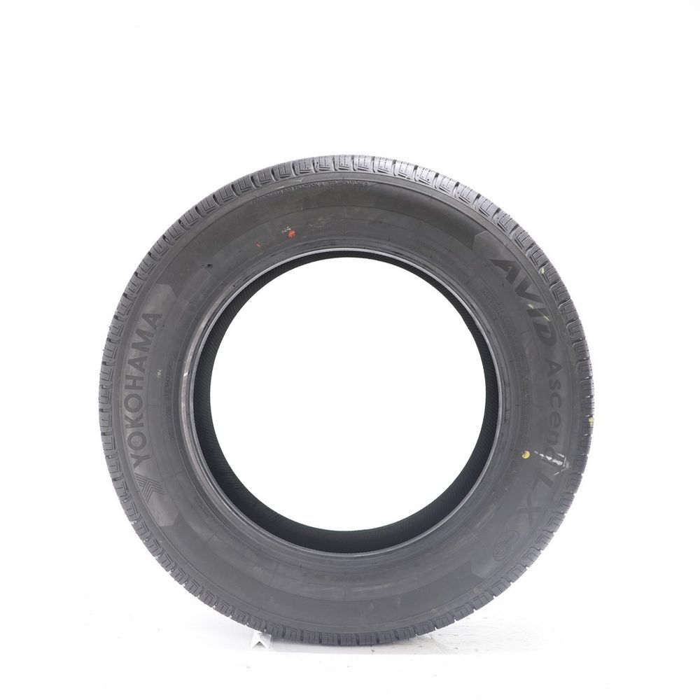 New 235/60R17 Yokohama Avid Ascend LX 102T - 11/32 - Image 3
