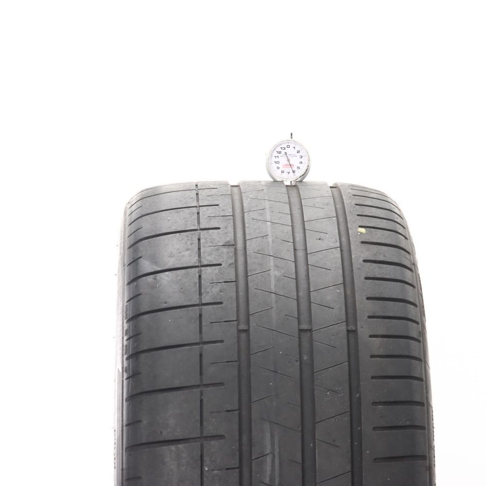 Used 315/35ZR22 Pirelli P Zero Corsa PZC4 NC0 111Y - 6/32 - Image 2