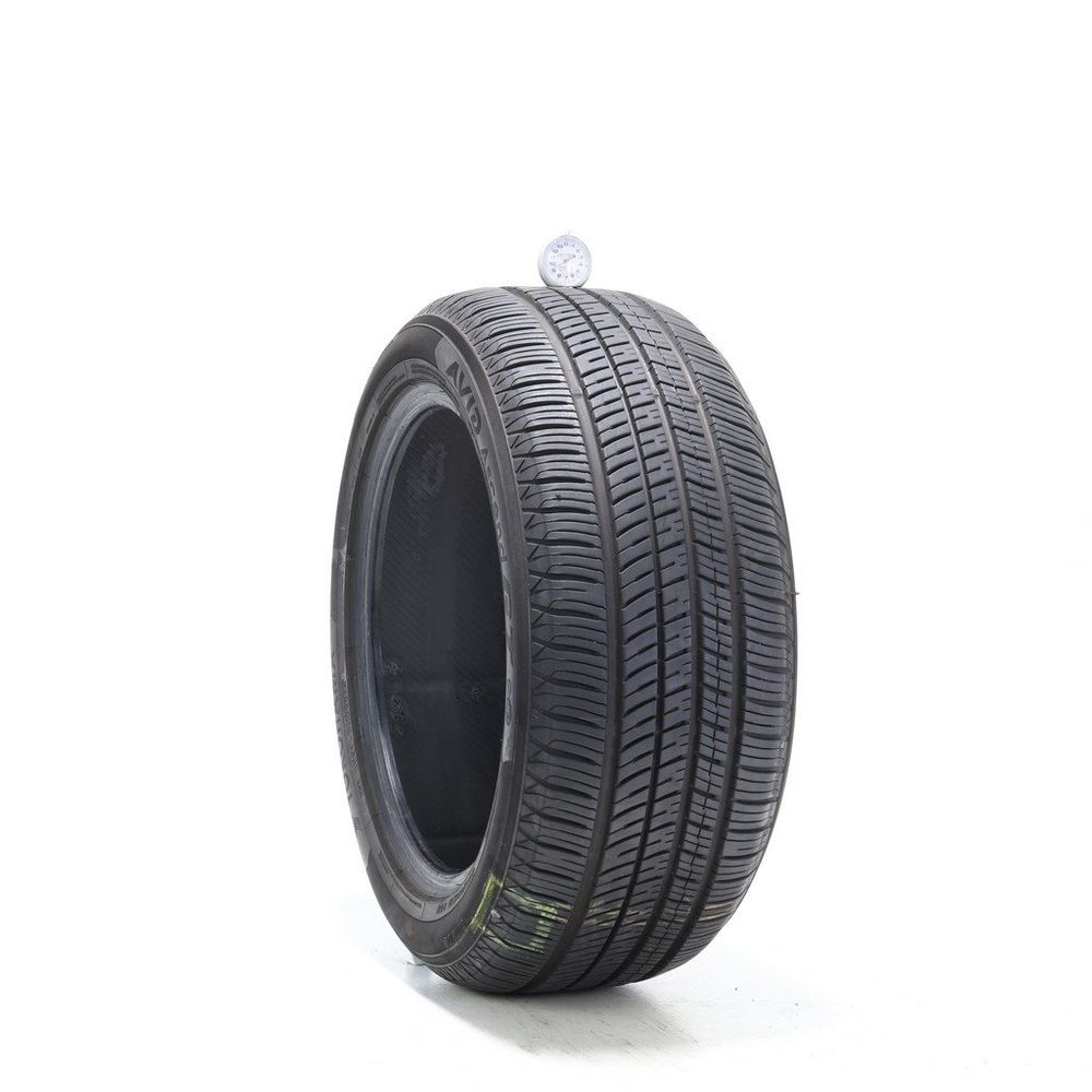Used 235/50R17 Yokohama Avid Ascend GT 96V - 9/32 - Image 1