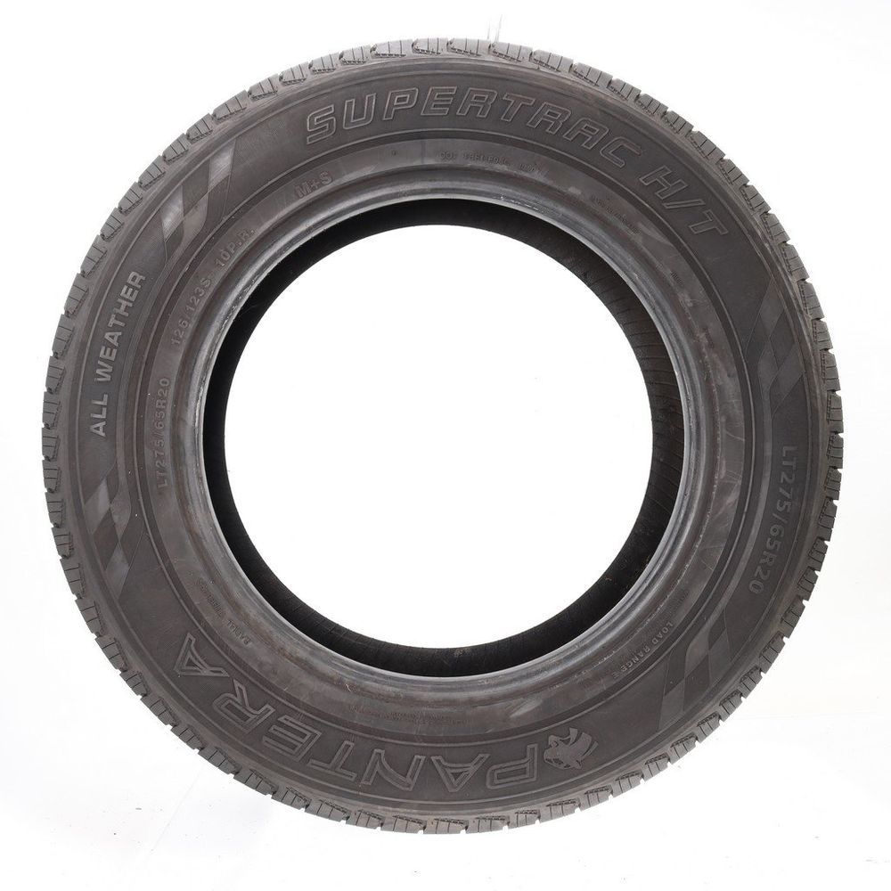 Used LT 275/65R20 Pantera Supertrac H/T 126/123S E - 12/32 - Image 3