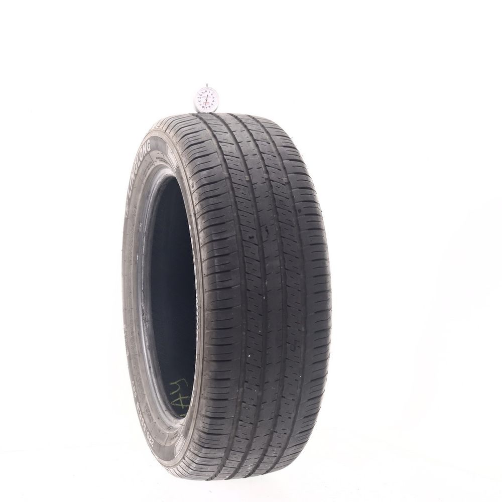 Used 225/55R18 Linglong Crosswind 4X4 HP 98V - 7.5/32 - Image 1