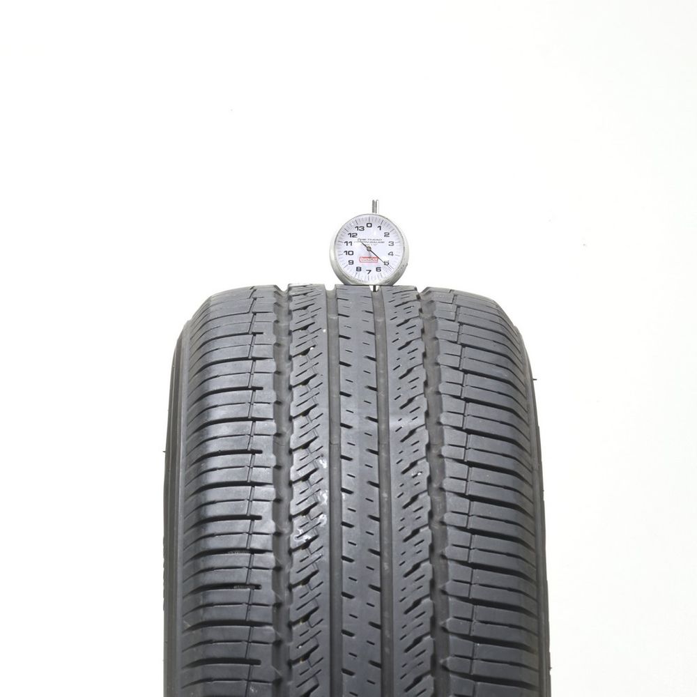 Set of (4) Used 225/55R19 Toyo A23 99V - 5-6/32 - Image 2