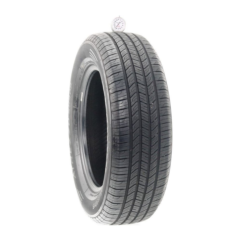 Set of (4) Used 195/65R15 Sailun Atrezzo SH408 91H - 8.5/32 - Image 1